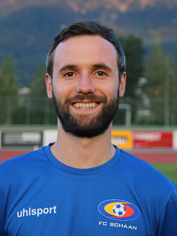 Valentin Flatz