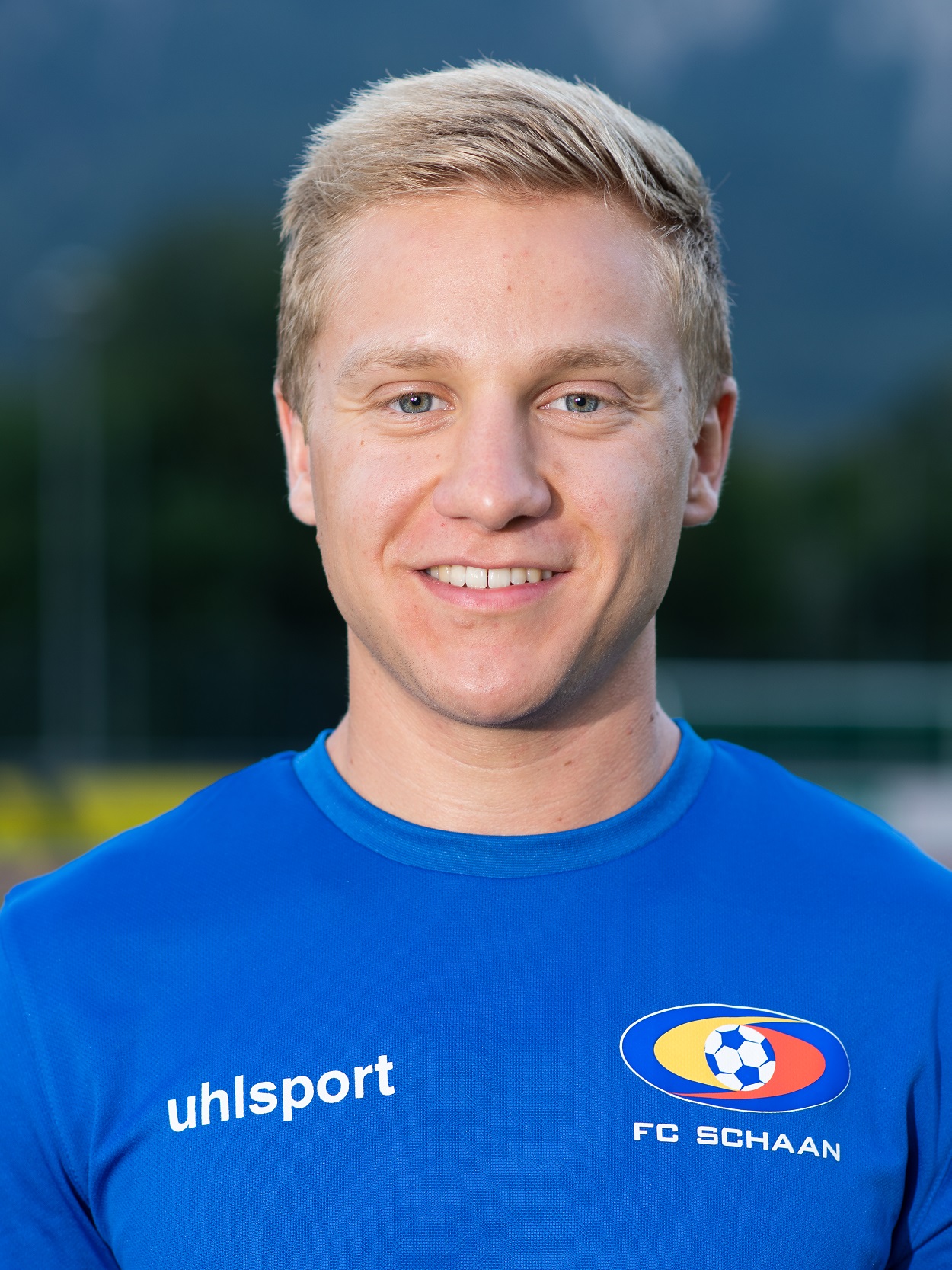 Fabian Biedermann