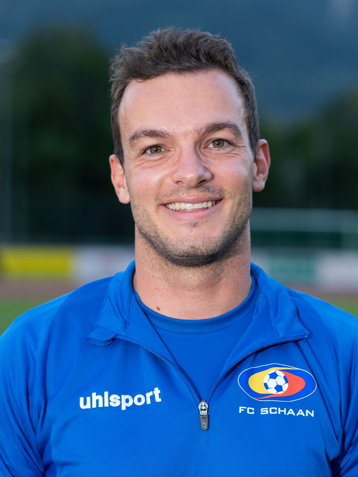 Fabian Rupf