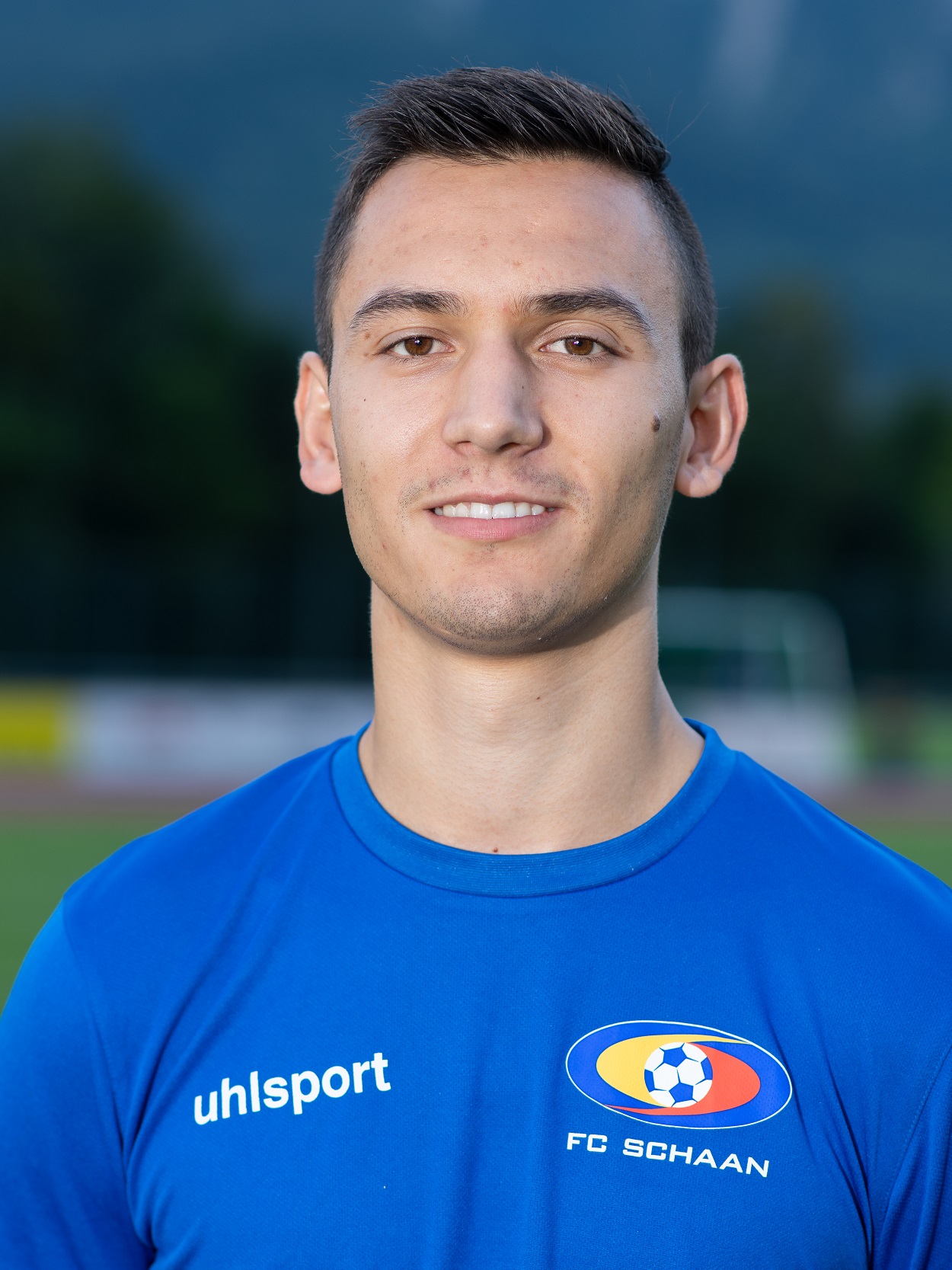 Fabian Kaiser