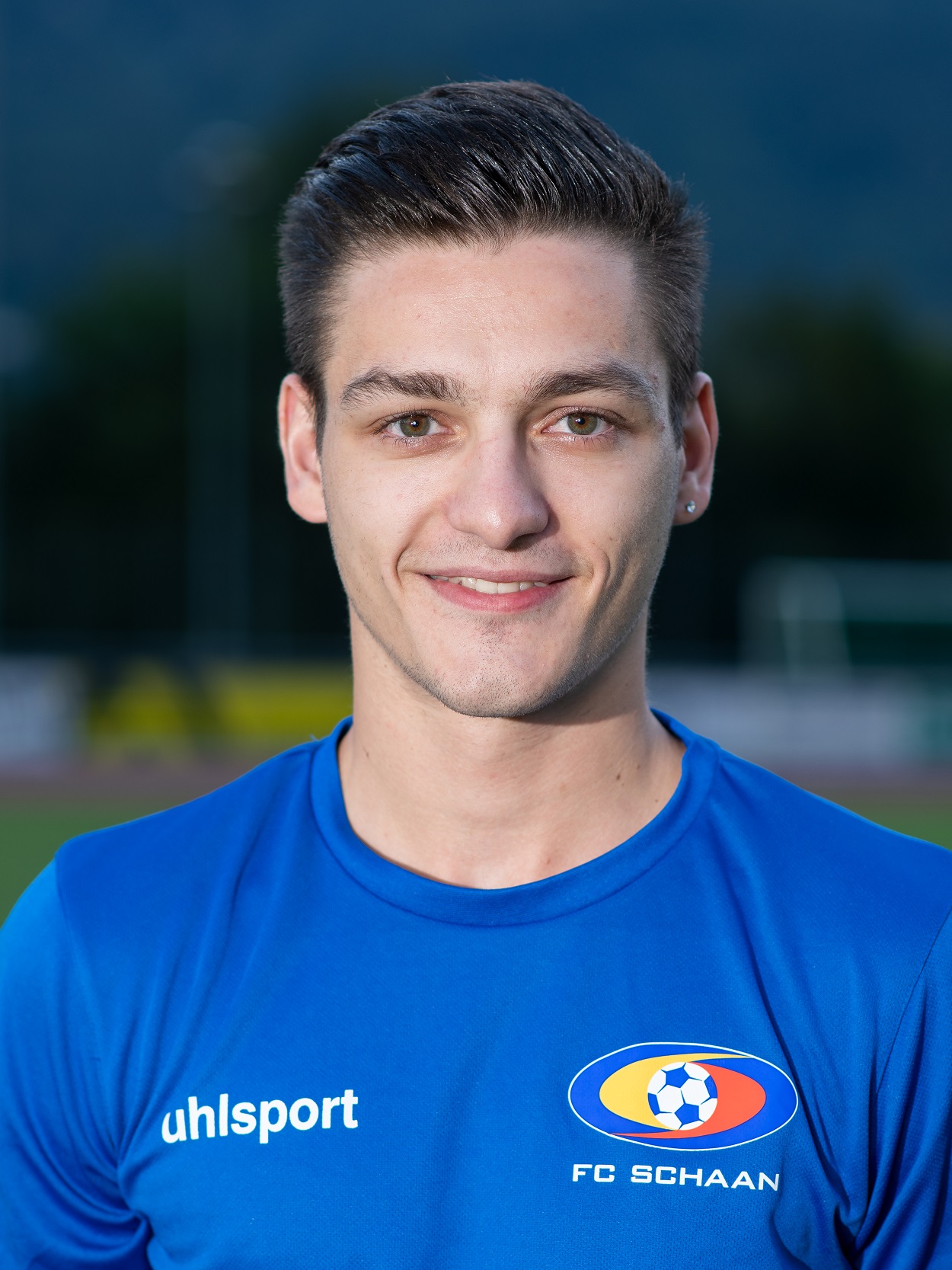 Marco Oehri