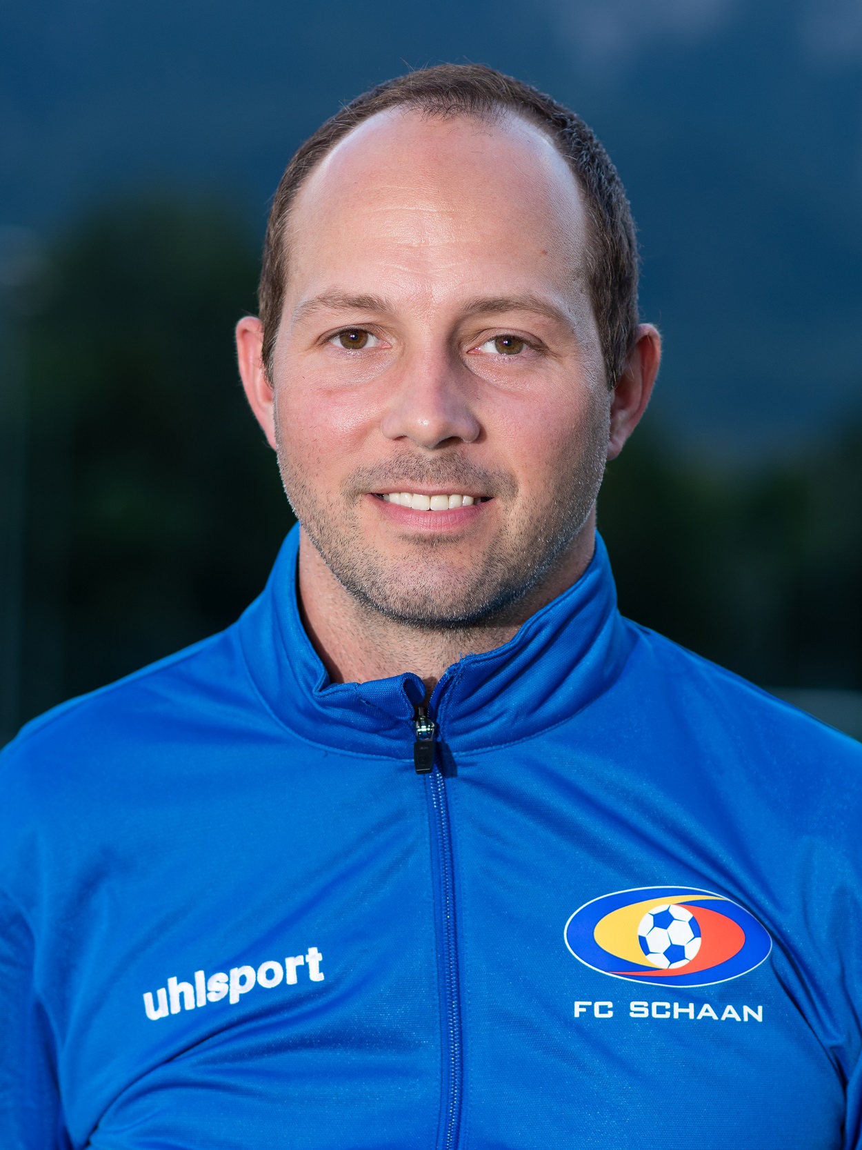 Fabian Baumgartner