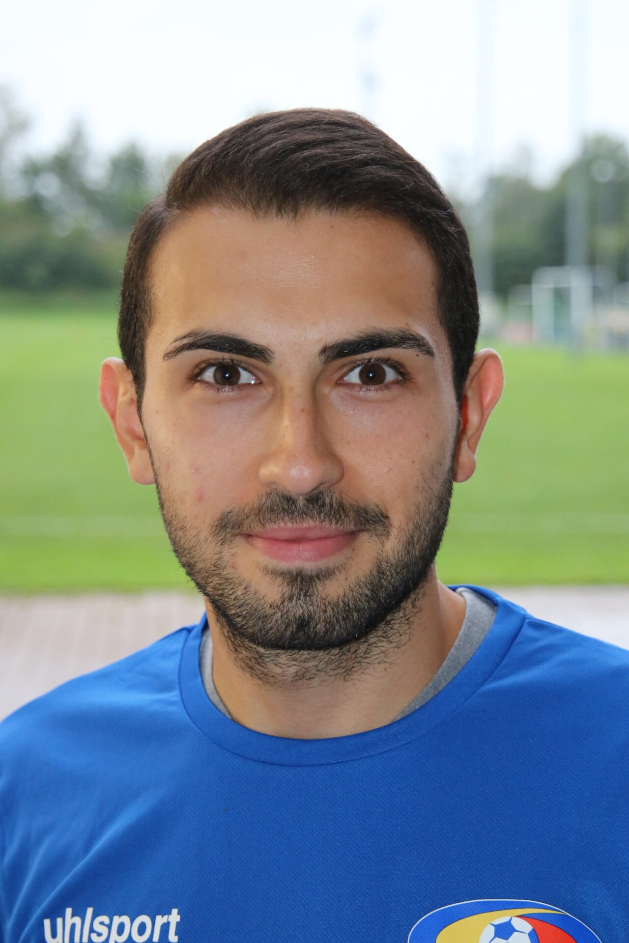 Furkan Bolat