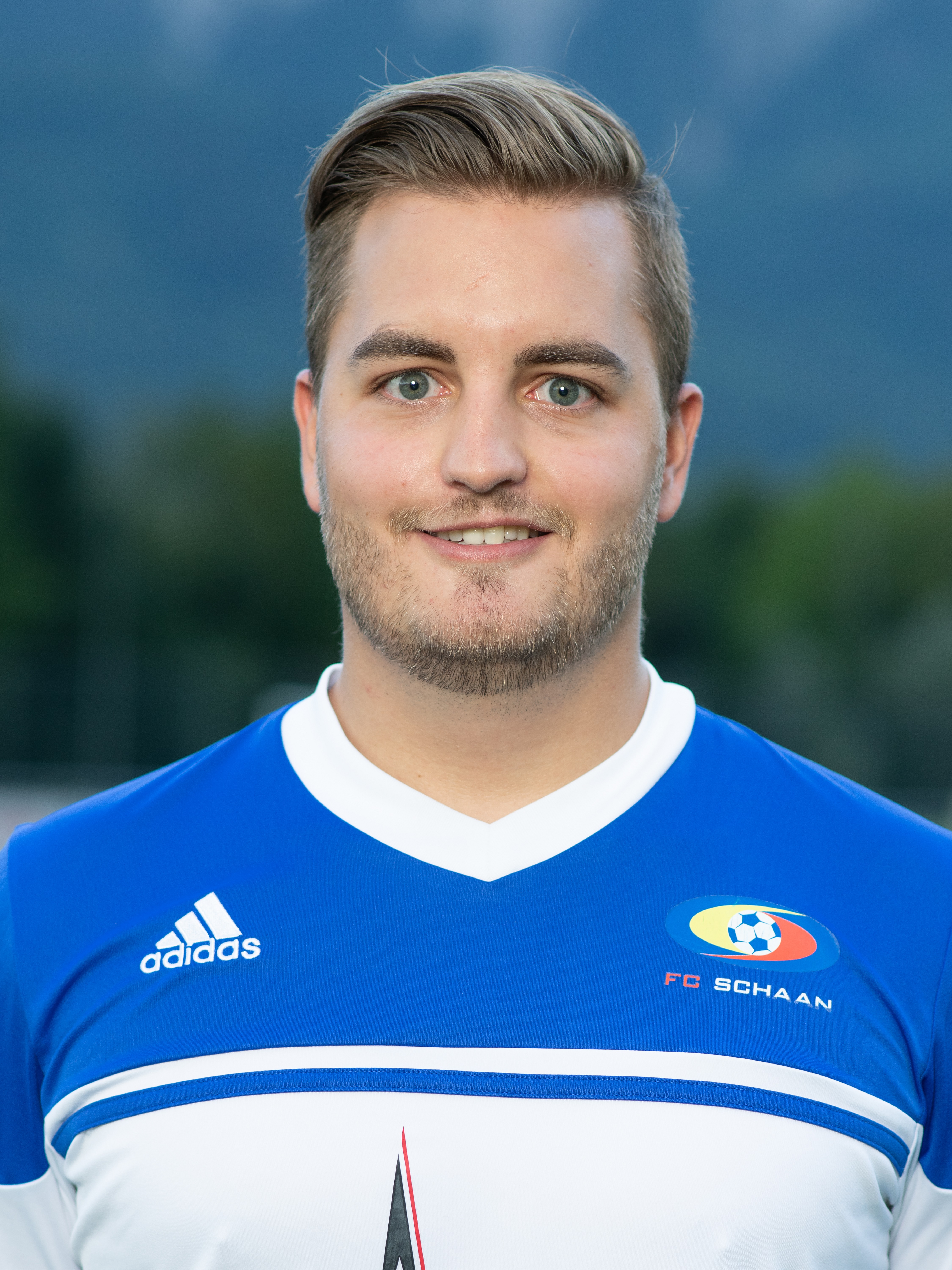 Marcel Seger