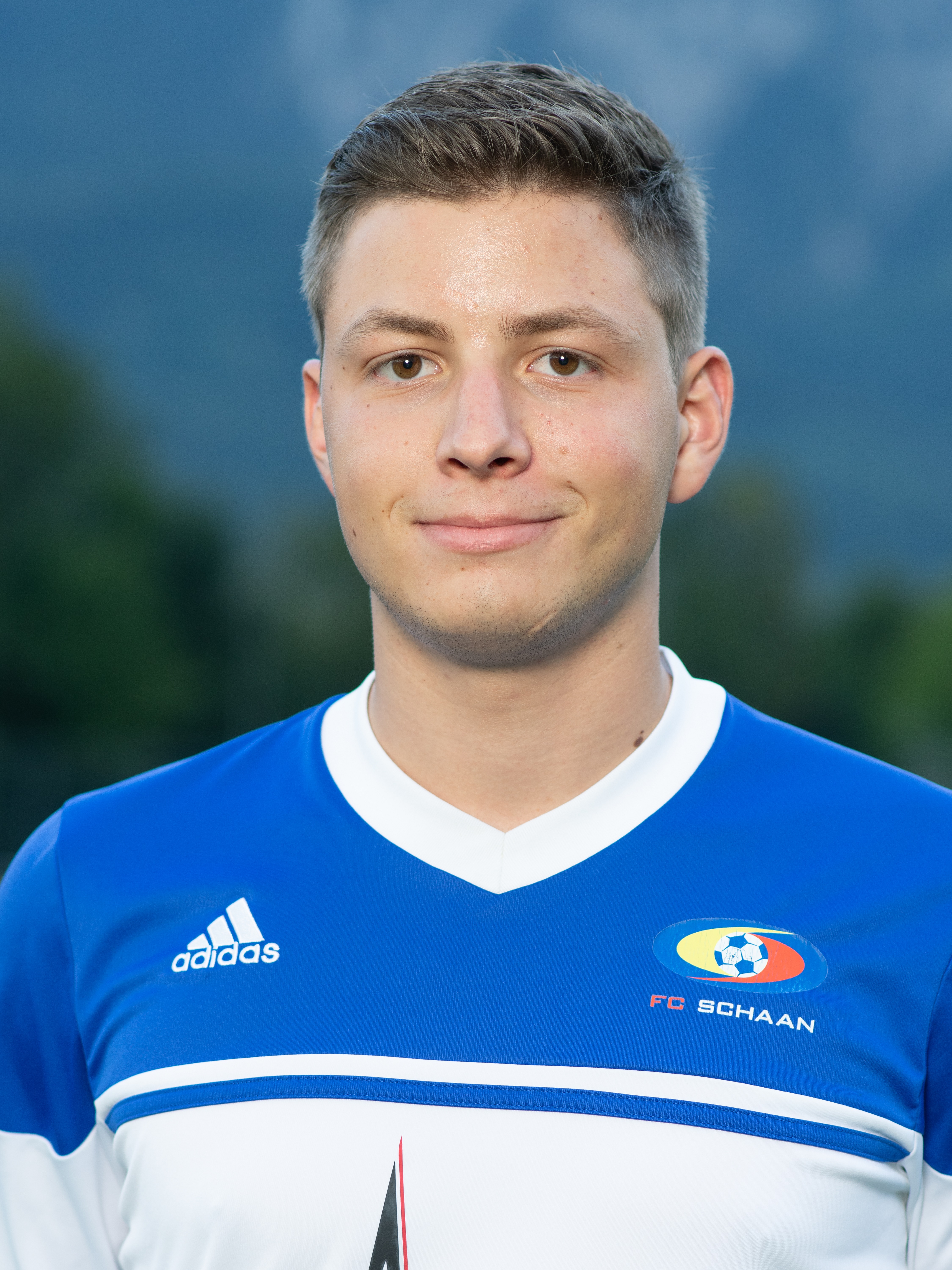 Philipp Fehr