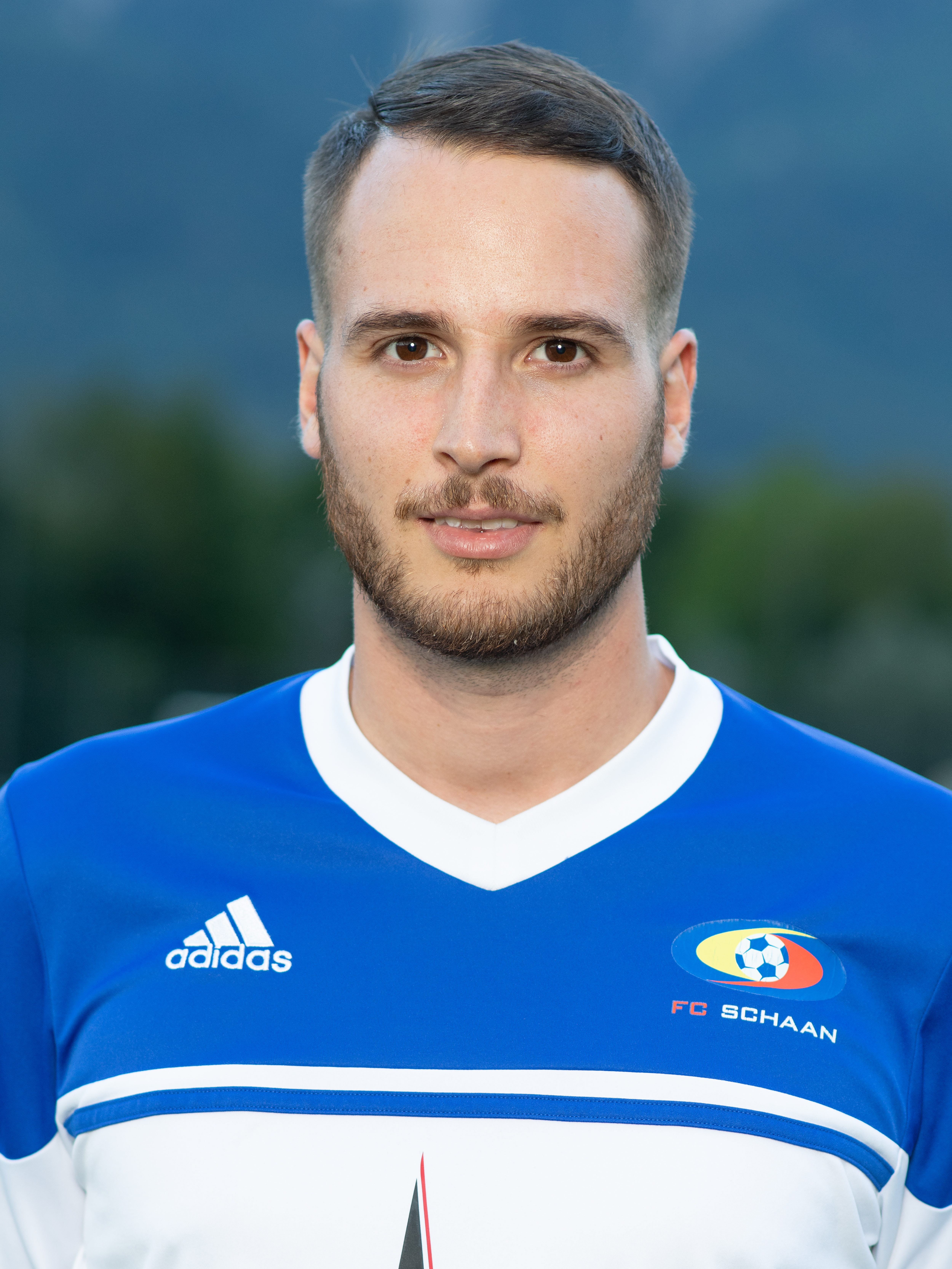 Joshua Truschner