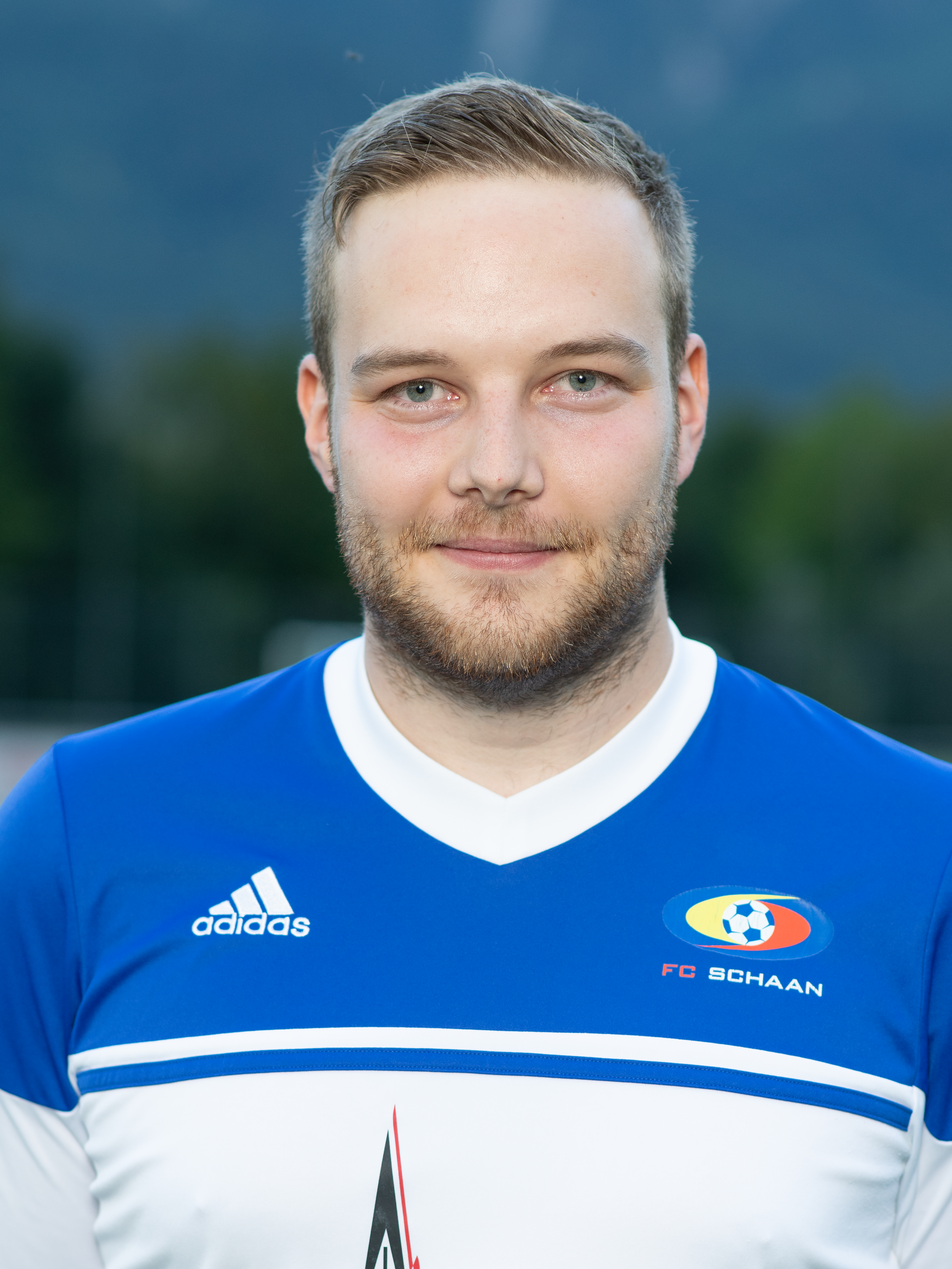 Maximilian Meyer
