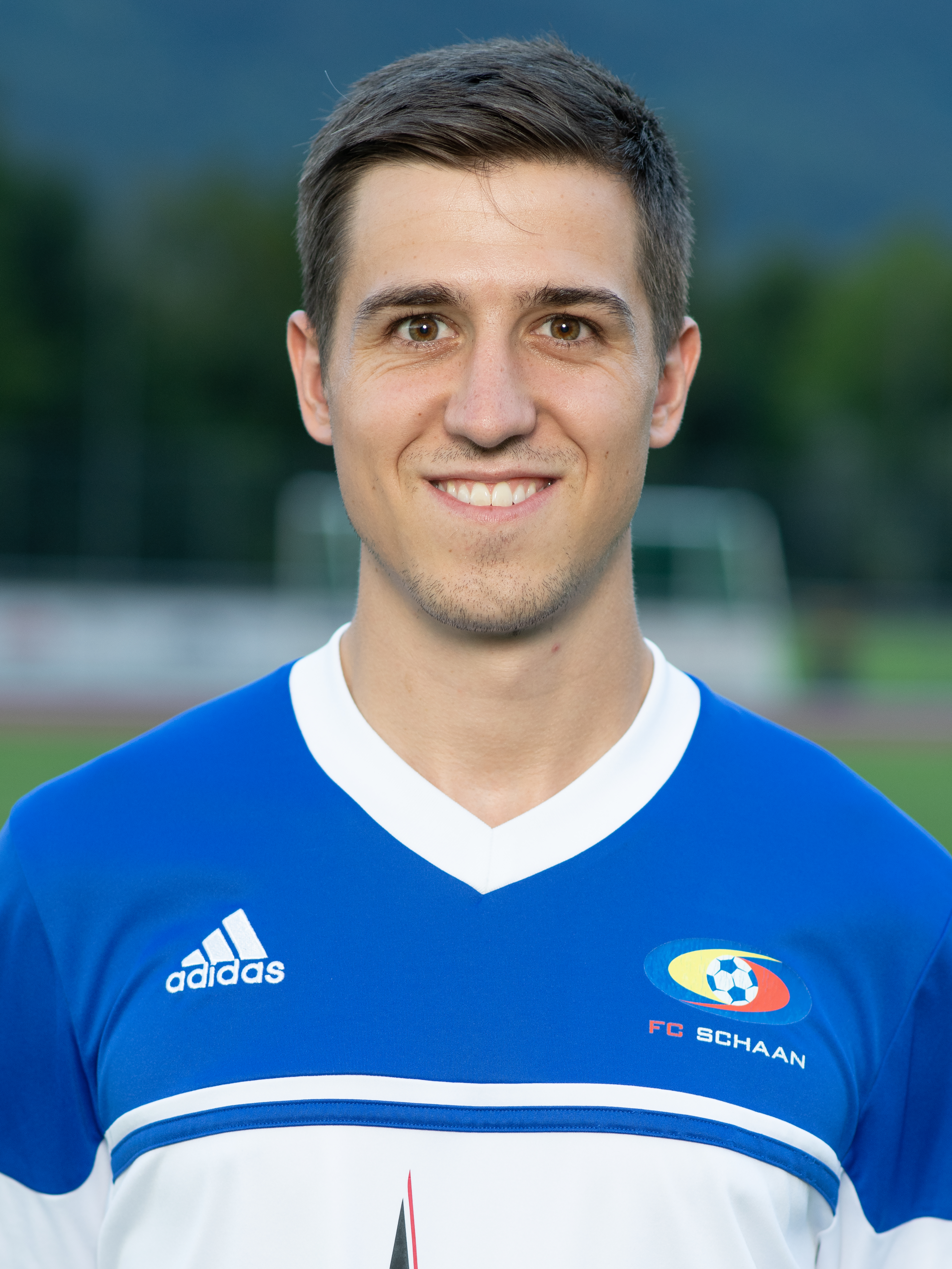 Manuel Stettler