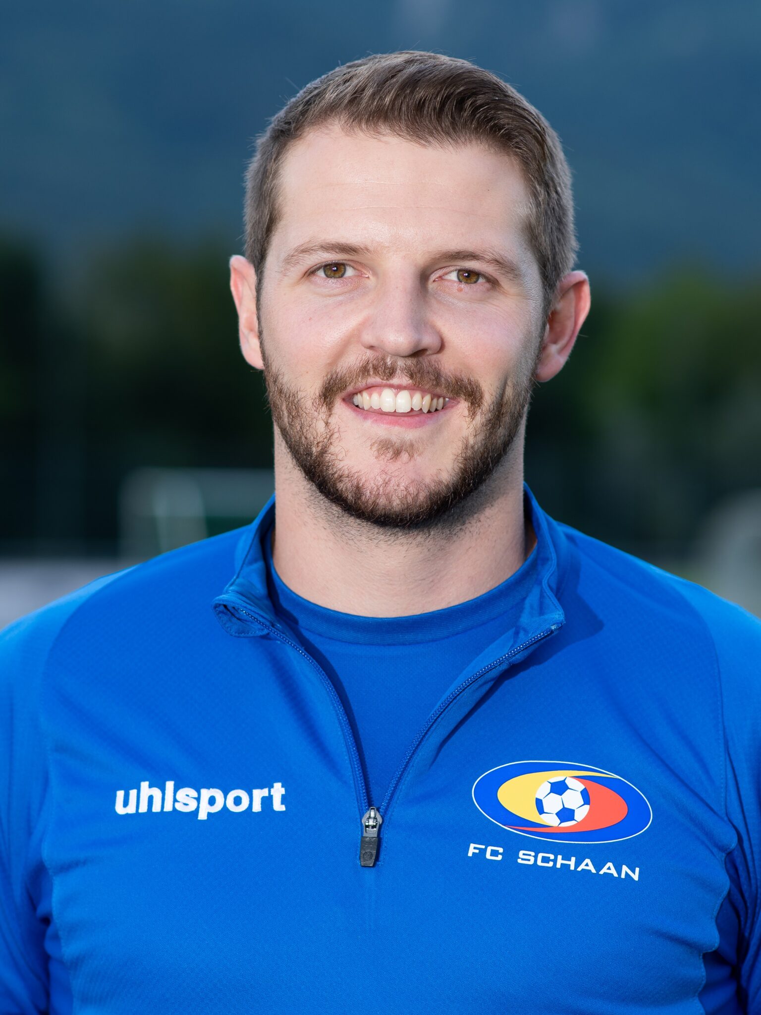 FC Schaan verlängert mit Trainerteam FC Schaan