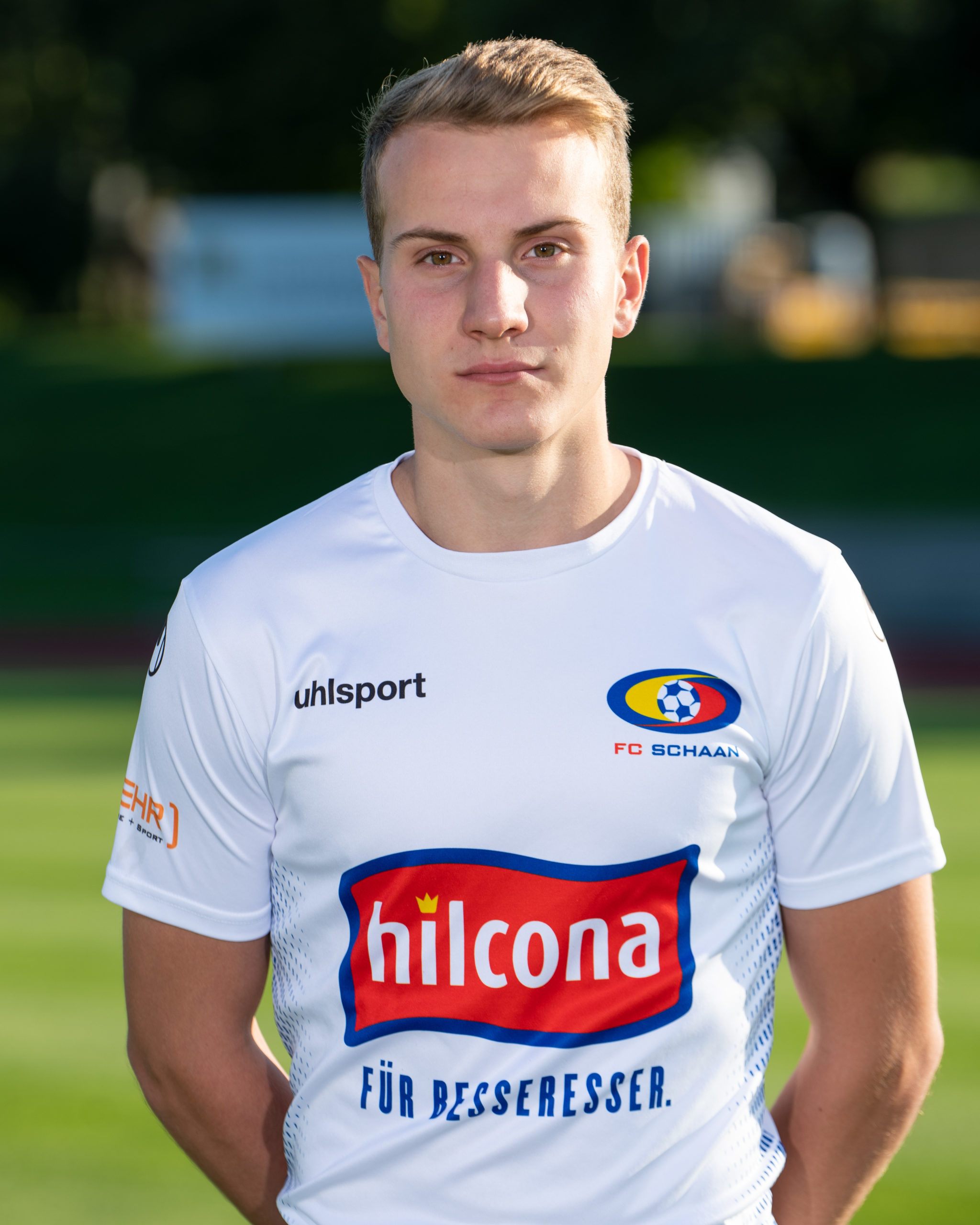 Kilian Büchel