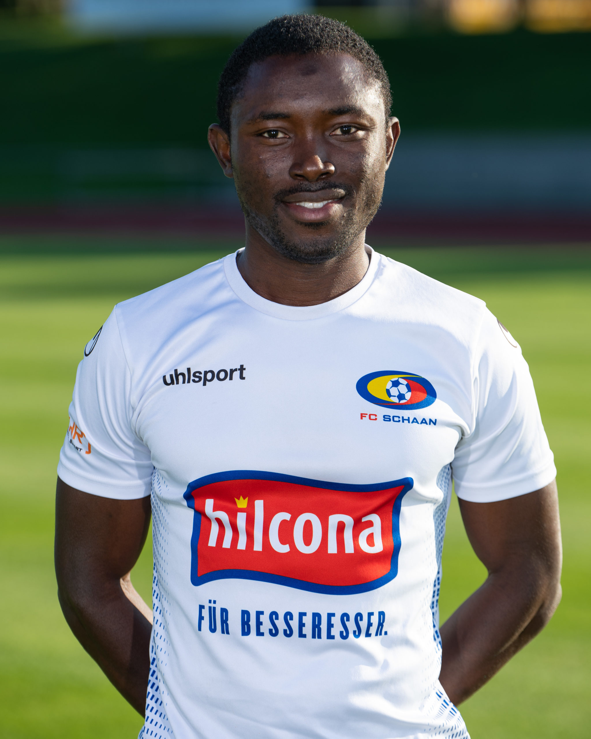 Nurudeen Mohammed