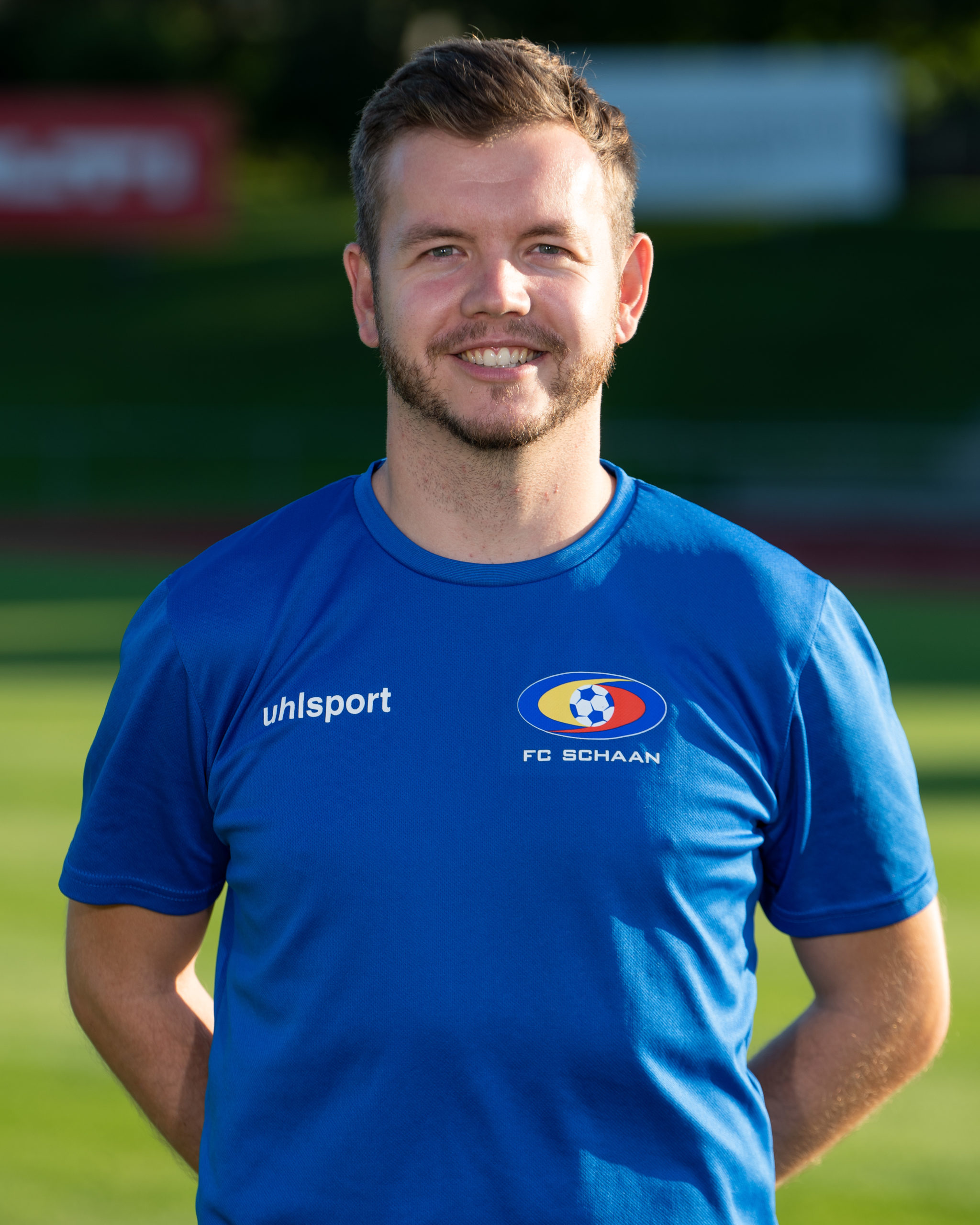 Mathias Sele