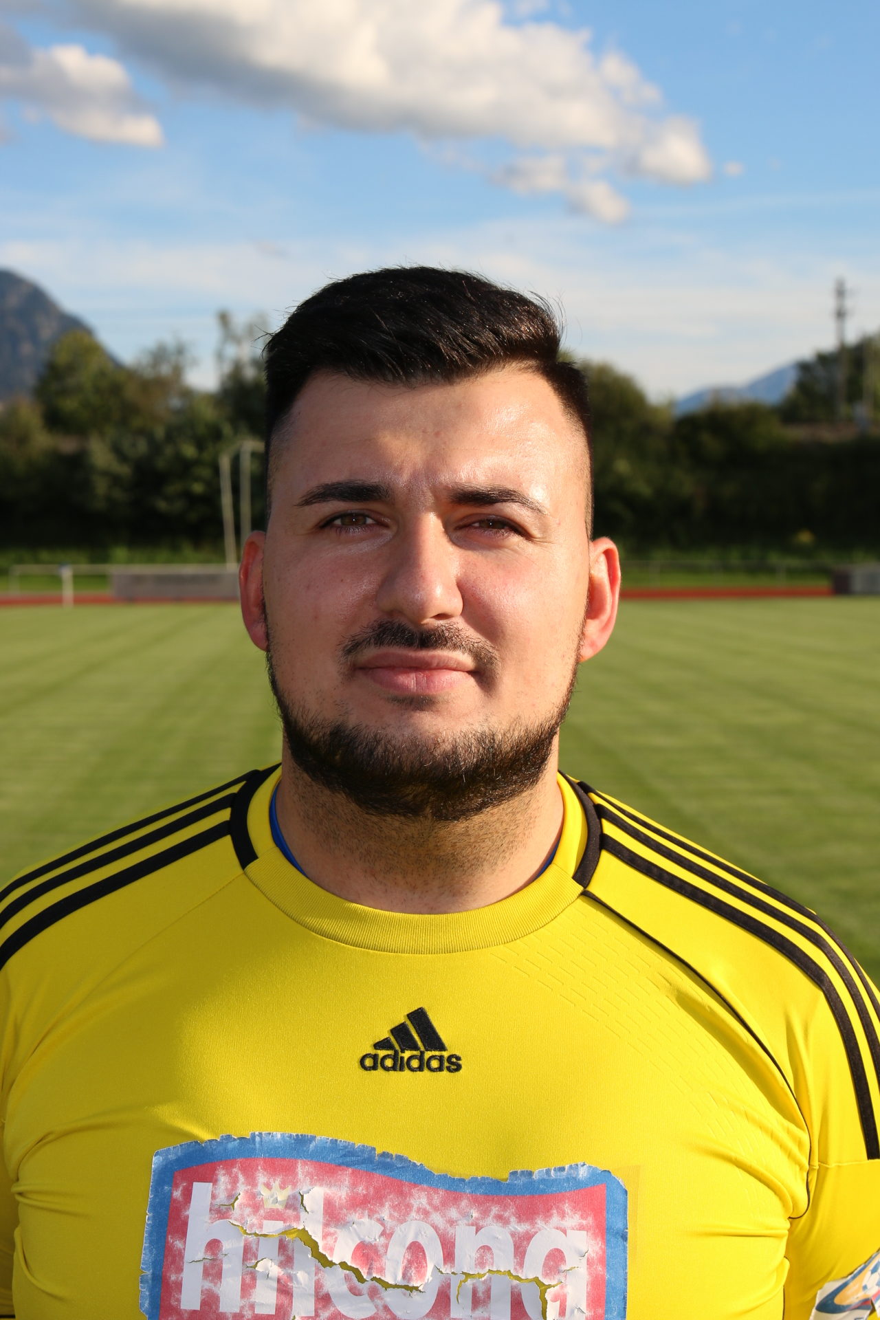 Arlind Mehmeti