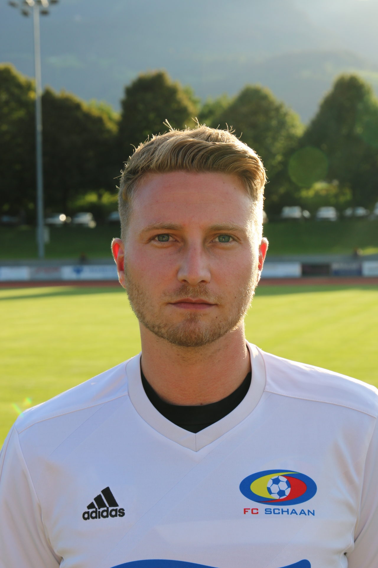 Pascal Gstöhl