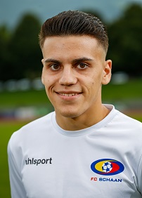 David Goncalves