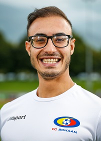Hasan Kocatas