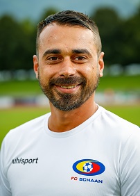 Juan Ferreira