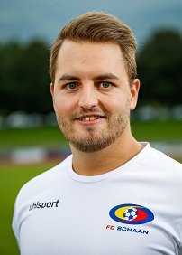 Marcel Seger