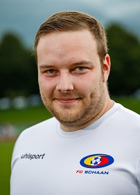 Maximilian Meyer