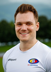 Nick Kelm