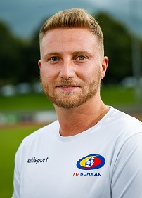 Pascal Gstöhl