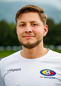 Philipp Fehr