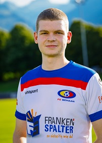 Marius Hilti