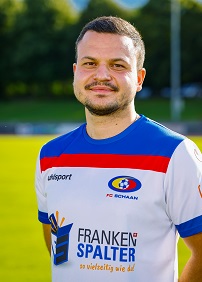 Vadim Salagor