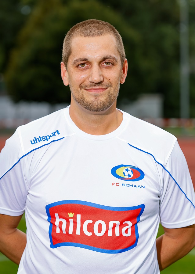 Ramon Bearth