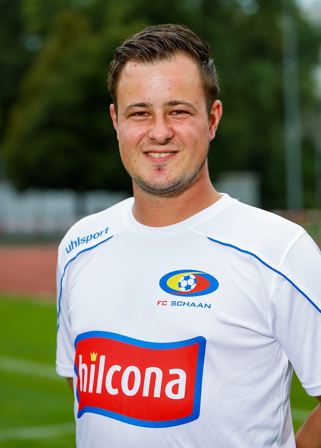 Marco Gerstgrasser