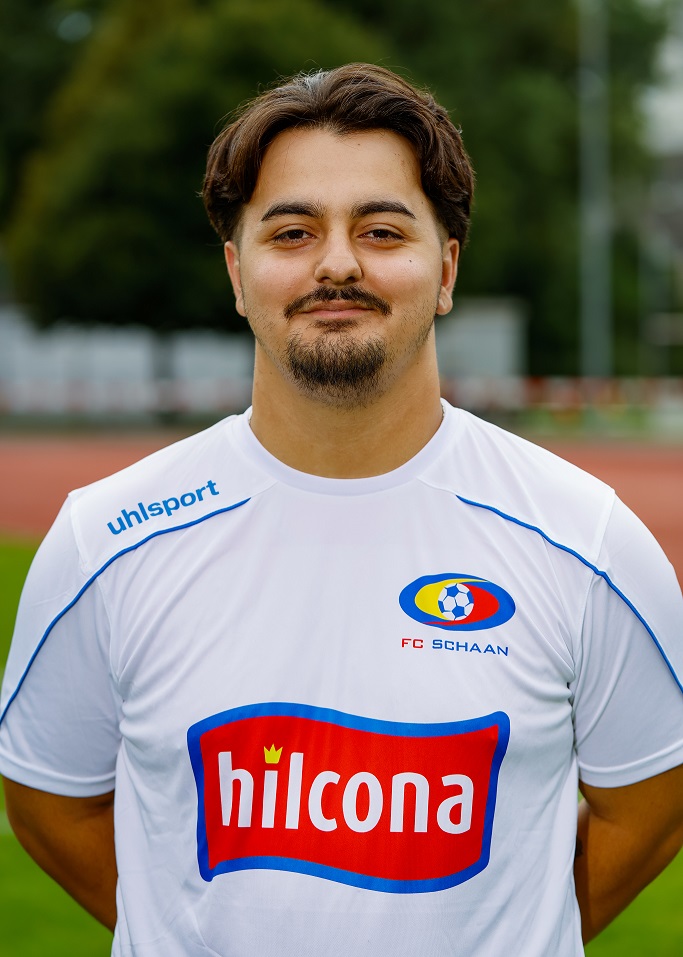 Batuhan Karaca