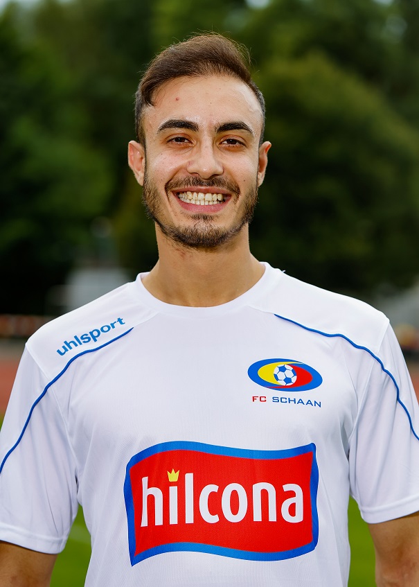 Hasan Kocatas