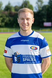 Fabian Biedermann