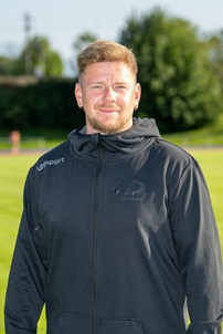 Stefan Maccani