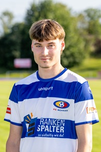 Jonas Beck