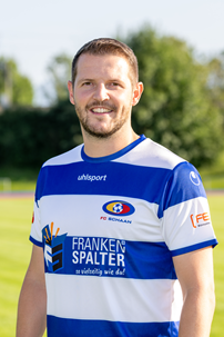 Lucas Eberle
