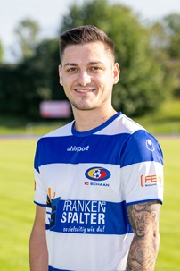 Marco Oehri
