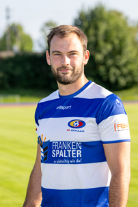 Kieran Walser
