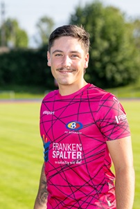 Jonas Strunk