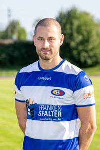 Julien Hasler