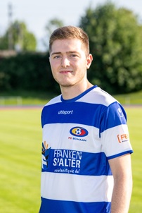 Nicolas Kaiser