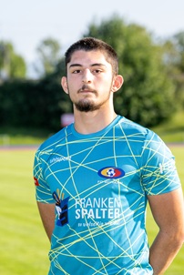 Mario Marinkovic