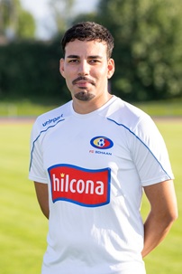 Dilovan Yaslak