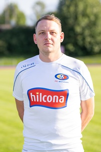 Lars Marte