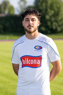 Emirhan Acikgöz
