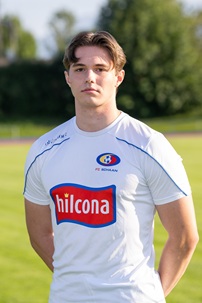 Raphael Suhner