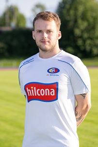 Steven Hoffmann