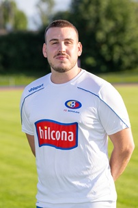 Davide Toto