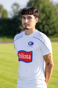 Gianluca Rizzo