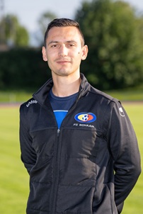 Fabian Kaiser
